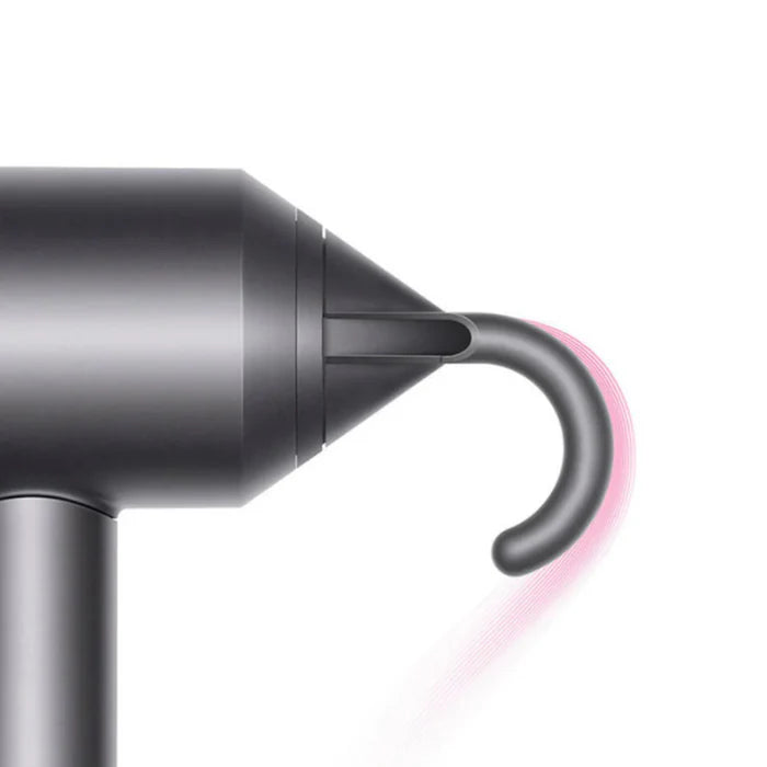 Dyson Supersonic Hair Dryer (Iron/Fuchsia|prussian/blue)