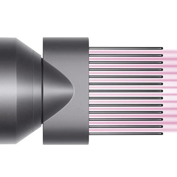 Dyson Supersonic Hair Dryer (Iron/Fuchsia|prussian/blue)